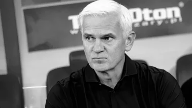 Tragiczne informacje. Nie żyje Jacek Magiera