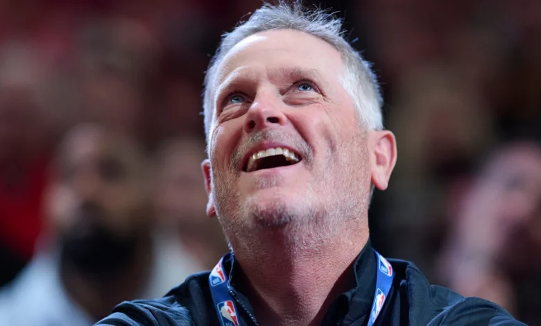 Trail Blazers leave photographer, digital reporter home for playoffs