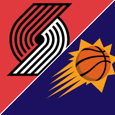 Trail Blazers vs. Suns (15 Apr, 2026) Live Score