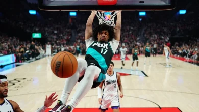 Trail Blazers ‘Craving’ Play-In Shot Versus Suns, Postseason Atmosphere