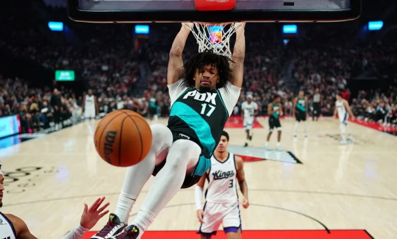 Trail Blazers ‘Craving’ Play-In Shot Versus Suns, Postseason Atmosphere