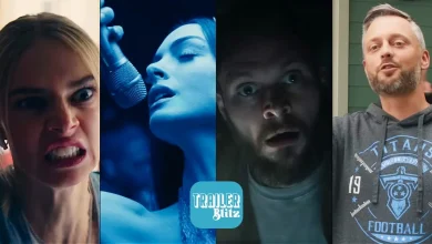 Trailer Blitz! Over Your Dead Body, Mother Mary, Lee Cronin’s The Mummy, The Breadwinner and More
