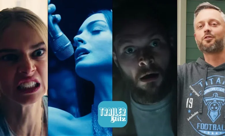 Trailer Blitz! Over Your Dead Body, Mother Mary, Lee Cronin’s The Mummy, The Breadwinner and More