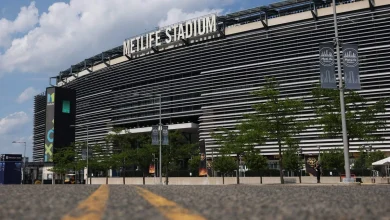 Train tickets to MetLife Stadium from NYC set to cost more than $100 during World Cup