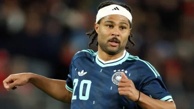 Training Report: Bayern Munich gets Serge Gnabry back, but will he start?