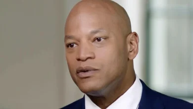 Transcript: Maryland Gov. Wes Moore on "Face the Nation with Margaret Brennan," April 5, 2026