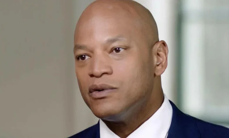 Transcript: Maryland Gov. Wes Moore on "Face the Nation with Margaret Brennan," April 5, 2026