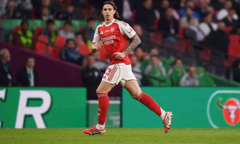 Transfer rumors, news: Juve eye move for Arsenal's Calafiori