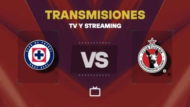 Transmisión EN VIVO del Cruz Azul vs Xolos hoy: cómo mirar el partido por TV o streaming