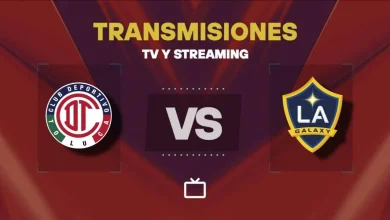 Transmisión EN VIVO del Toluca vs LA Galaxy hoy: cómo mirar el partido por TV o streaming