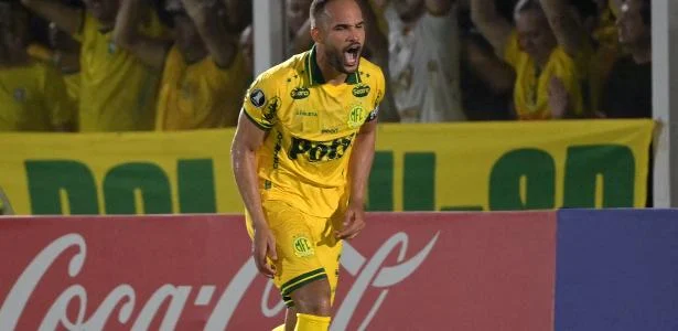 Transmissão ao vivo de LDU Quito x Mirassol pela Copa Libertadores: onde assistir