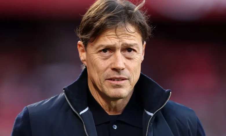 Tras fracasar en Sevilla, afirman que Matías Almeyda ya tendría dos ofertas para volver a dirigir en México