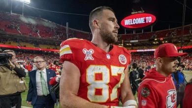 Travis Kelce said there’s one trait he wants to see in any player Chiefs draft