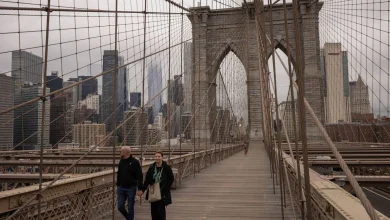 Treasuries Edge Lower as Investors Weigh Up Trump Iran Warnings