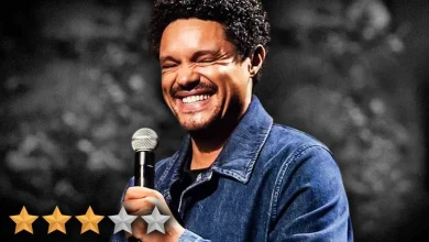 'Trevor Noah: Joy In The Trenches' Netflix Review: Anti-Wokeness Is Definitely Killing Comedy