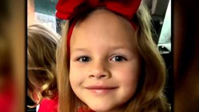 Trial set to begin for Tanner Horner, Texas FedEx driver accused of killing 7-year-old Athena Strand in 2022