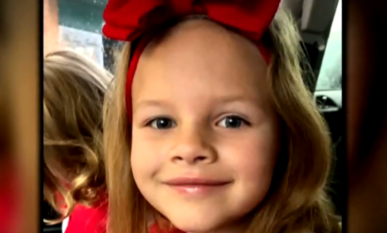 Trial set to begin for Tanner Horner, Texas FedEx driver accused of killing 7-year-old Athena Strand in 2022