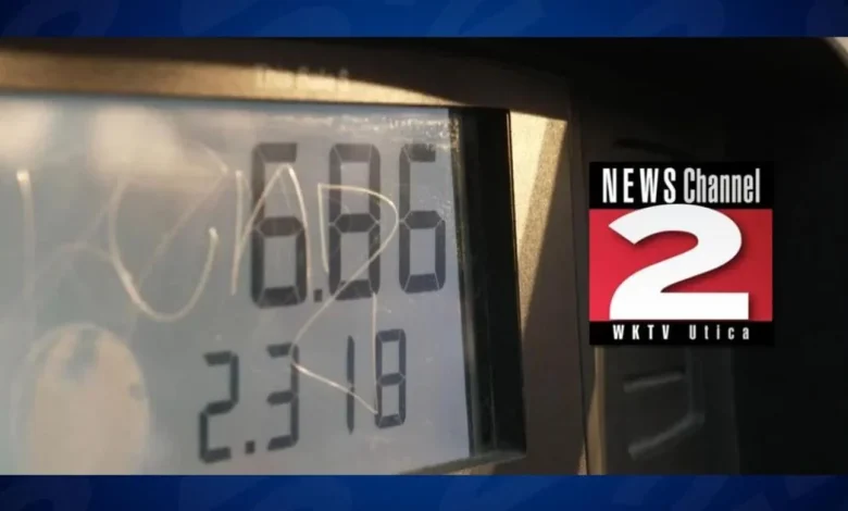 Tribal Gas Stations Offer a Reprieve from High Prices During Iran War | State