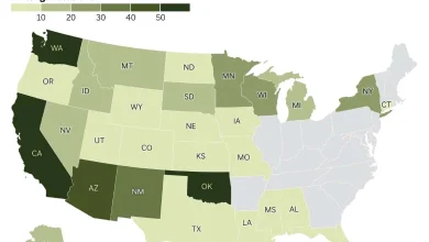 Tribal gas stations offer a reprieve from high prices during Iran war