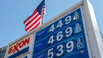 Tribally owned gas stations offer cheaper fuel as Iran war drives up prices