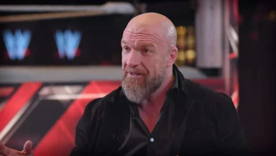 Triple H Says A Star On The WWE Raw Roster Reminds Him Of A Young John Cena