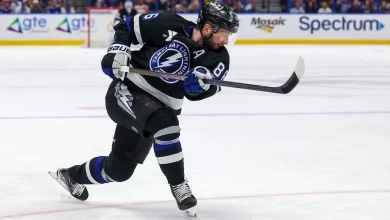 Trophy Tracker: Kucherov of Lightning choice for Hart as NHL MVP