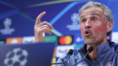 Trouble before Liverpool clash: Is this PSG star fit again?