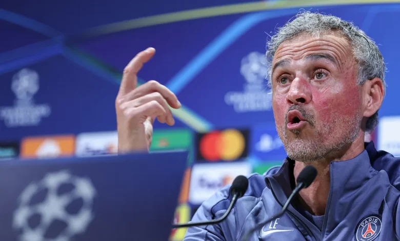 Trouble before Liverpool clash: Is this PSG star fit again?