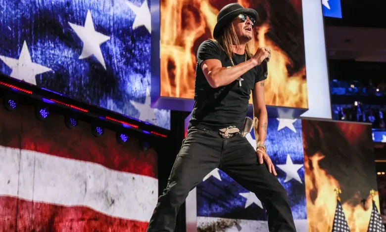 Troubled Rock the Country Tour Is Slashing Prices, Losing Jelly Roll at One Stop