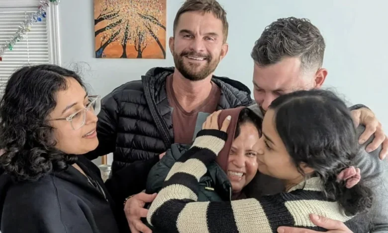 Troubled Skokie woman lied about being detained by ICE for more than a day, Wisconsin sheriff says