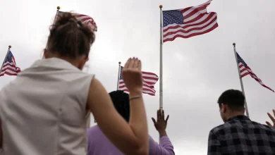 Trump Administration Aims to Strip Citizenship From Hundreds of Naturalized Americans