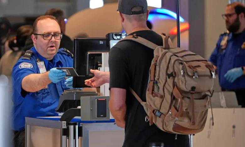 Trump Administration Announces Major Passport Rule Change