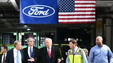 Trump Administration Approached Ford, GM About Building Weapons: Report