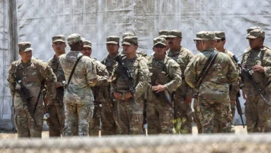 Trump Administration Wants to Make It More Difficult to Evade a Military Draft