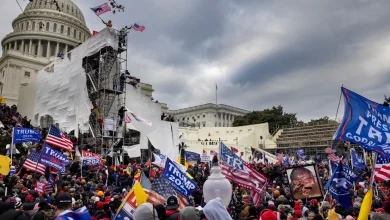 Trump DOJ asks to erase January 6 conspiracy convictions: What to know