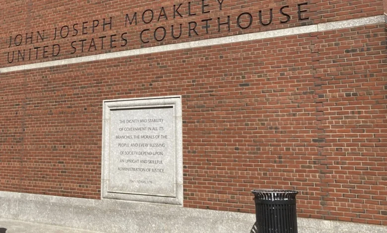 Trump DOJ now 0 for 4 on voter roll cases as court rejects Massachusetts lawsuit