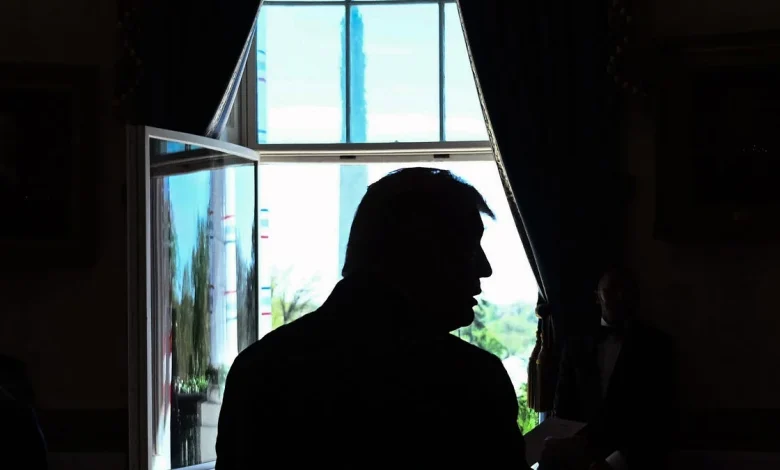 Trump Just Fed America a Sh*t Sandwich