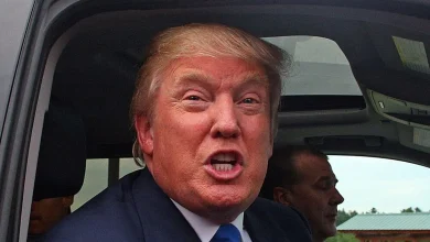 Trump Slams SCOTUS For A Truly Ridiculous Reason In Middle-Of-The-Night Rant