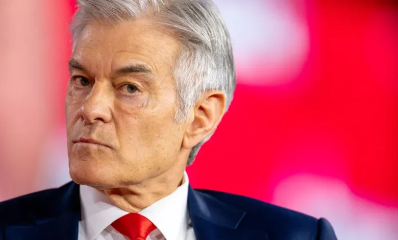 Trump administration admits it made a mistake in Medicaid fraud accusations