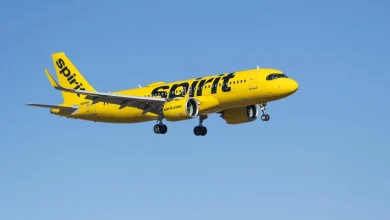 Trump administration and Spirit Airlines in advanced discussions over bailout, sources say