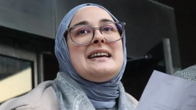 Trump administration fires Boston immigration judge who issued ruling in Öztürk case