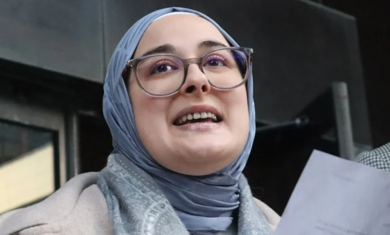 Trump administration fires Boston immigration judge who issued ruling in Öztürk case