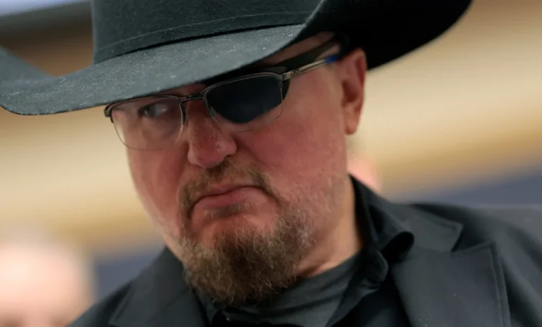 Trump administration moves to erase Jan. 6 riot convictions for seditious conspiracy : NPR