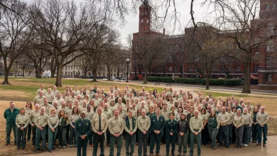 Trump administration orders dismantling of the U.S. Forest Service