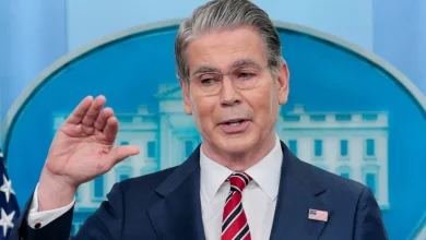 Trump administration prepares for pivot to economic warfare on Iran