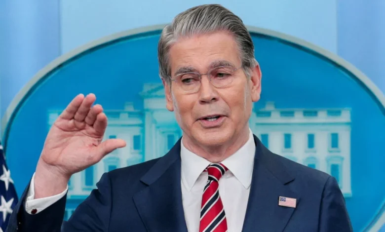 Trump administration prepares for pivot to economic warfare on Iran