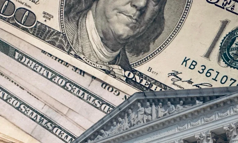 Trump administration set to launch tariff refund portal. Here's what to know.