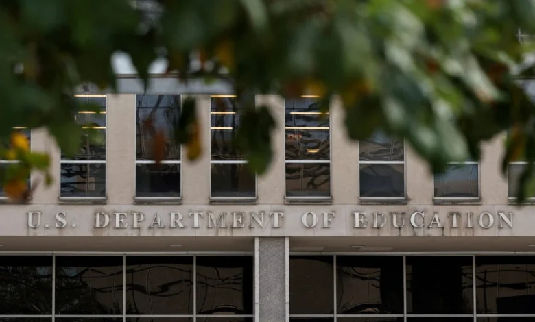 Trump administration stops enforcing protections for transgender students in several schools