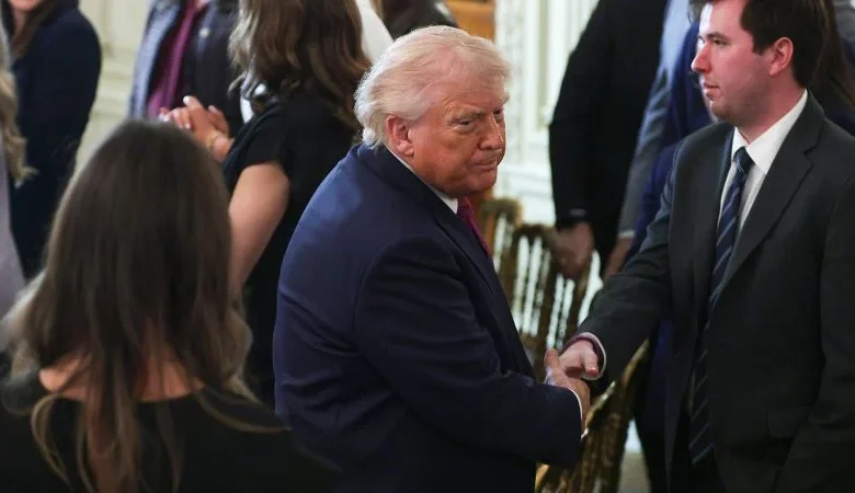 Trump advisers strategize how to make Democrats look worse ahead of midterms