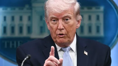 Trump agrees to 2-week ceasefire with Iran, delaying threat of large-scale bombing campaign